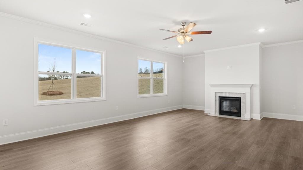 5 bedroom, 4 bathroom, 3,773 sq ft single family residence under contract at 7191 Bocholt Drive, South Fulton, GA 30349 — photo 10