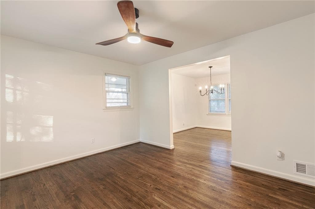 3 bedroom, 1 bathroom, 1,025 sq ft single family residence for rent at 4332 Rob Roy, Conley, GA 30288 for $1,695 a month — photo 5