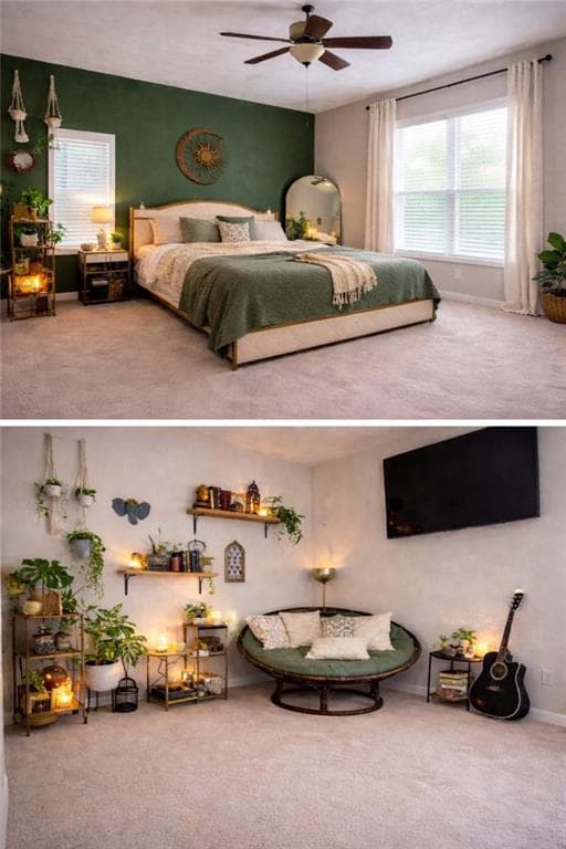 4 bedroom, 2 bathroom, 2,332 sq ft single family residence for sale at 101 Fenwick Manor Drive, LaGrange, GA 30241 — photo 10