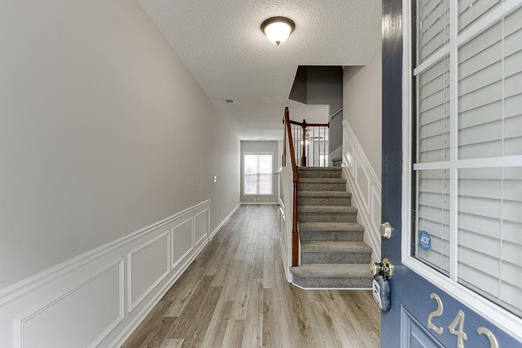 3 bedroom, 2 bathroom, 1,816 sq ft townhouse for rent at 2421 Elkhorn Terrace, Duluth, GA 30096 for $2,400 a month — photo 6