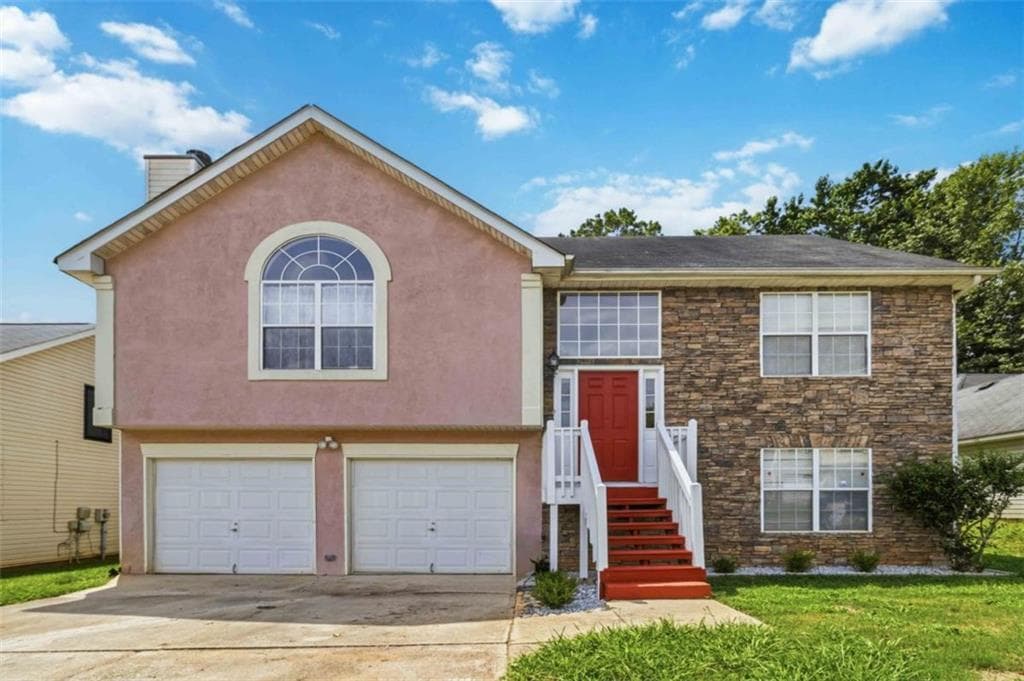 3 bedroom, 2 bathroom, 1,680 sq ft single family residence under contract at 4424 Idlewood Park, Lithonia, GA 30038 — photo 3