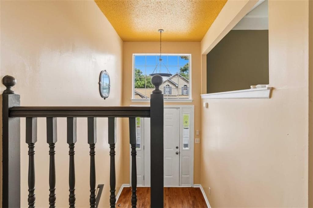 3 bedroom, 2 bathroom, 1,680 sq ft single family residence under contract at 4424 Idlewood Park, Lithonia, GA 30038 — photo 6