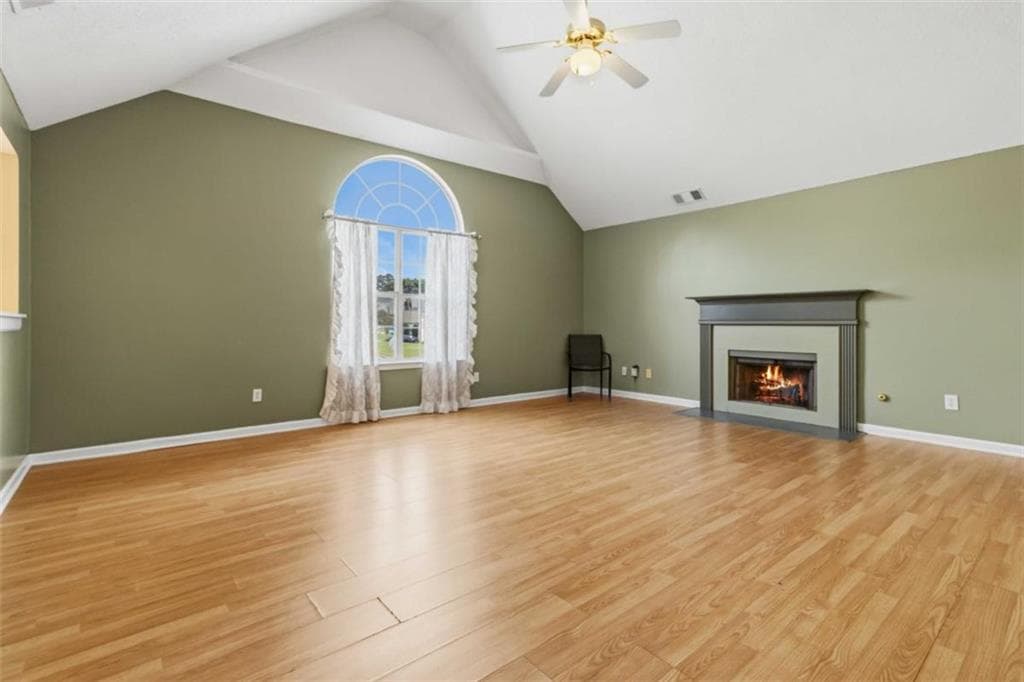 3 bedroom, 2 bathroom, 1,680 sq ft single family residence under contract at 4424 Idlewood Park, Lithonia, GA 30038 — photo 7