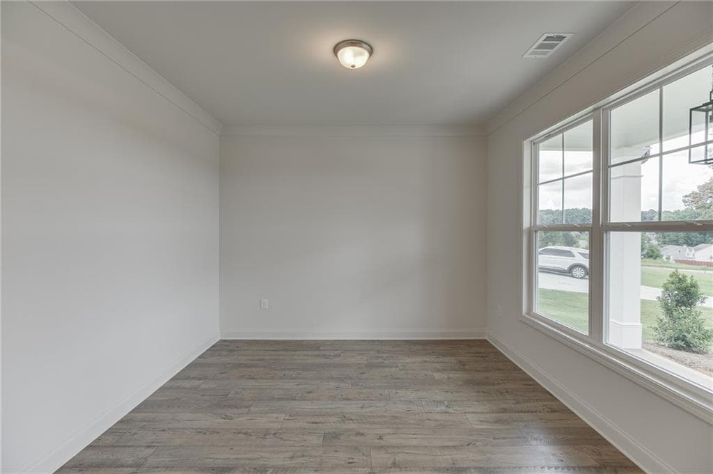 4 bedroom, 3 bathroom, 2,500 sq ft single family residence for sale at 1286 Poppy Lane, Jefferson, GA 30549 — photo 6