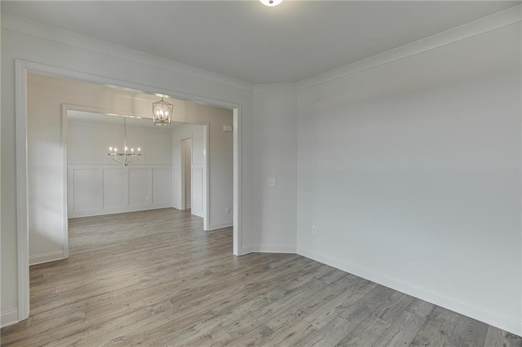 4 bedroom, 3 bathroom, 2,500 sq ft single family residence for sale at 1286 Poppy Lane, Jefferson, GA 30549 — photo 7