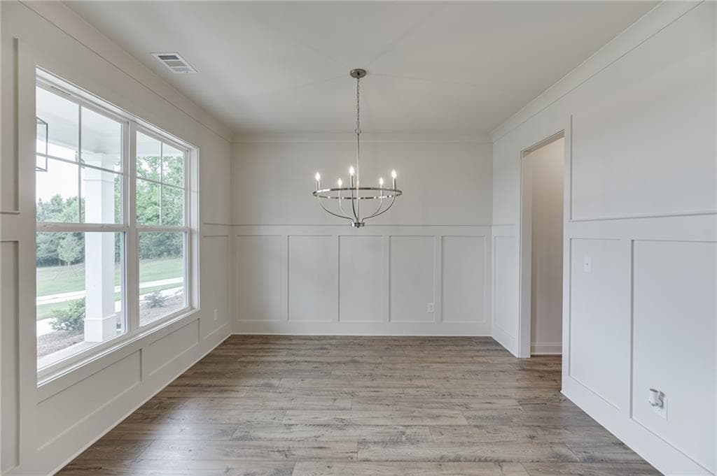 4 bedroom, 3 bathroom, 2,500 sq ft single family residence for sale at 1286 Poppy Lane, Jefferson, GA 30549 — photo 9