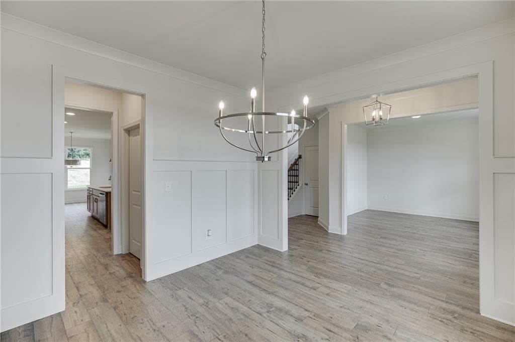 4 bedroom, 3 bathroom, 2,500 sq ft single family residence for sale at 1286 Poppy Lane, Jefferson, GA 30549 — photo 10