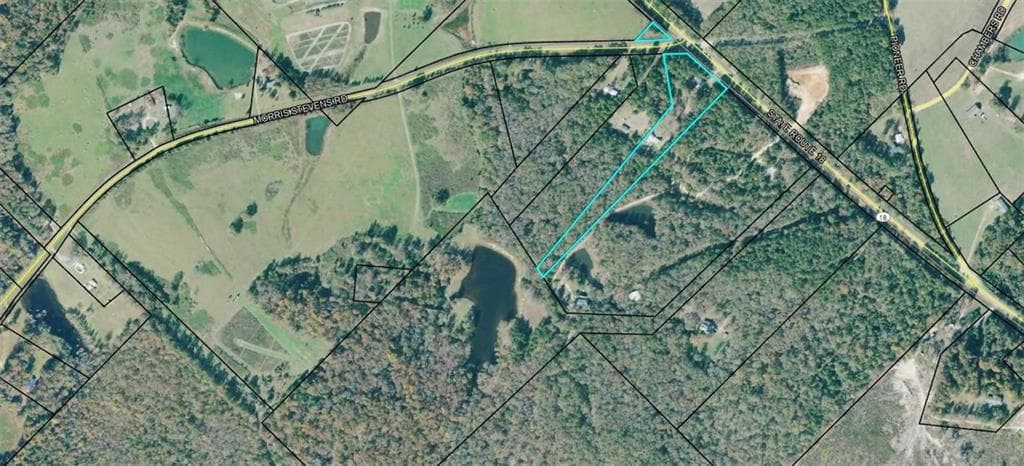 2 bedroom, 2 bathroom mobile home for sale at 1856 18 East Highway, Macon, GA 31217 — photo 9