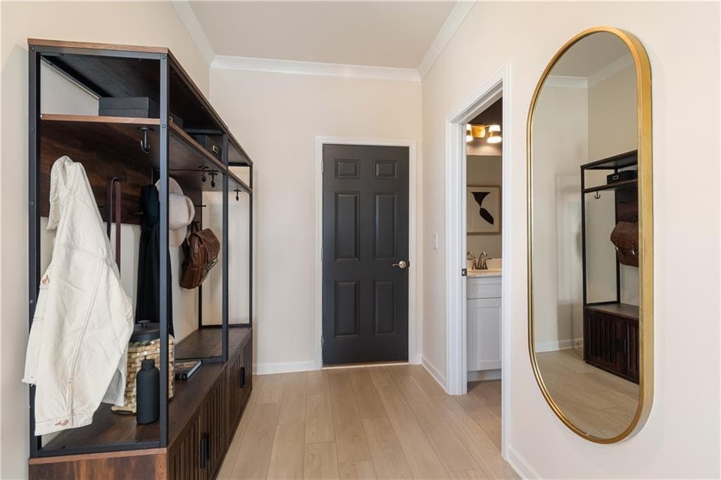 3 bedroom, 3 bathroom, 1,897 sq ft townhouse for sale at 354 Allegro Bend, Mcdonough, GA 30253 — photo 9