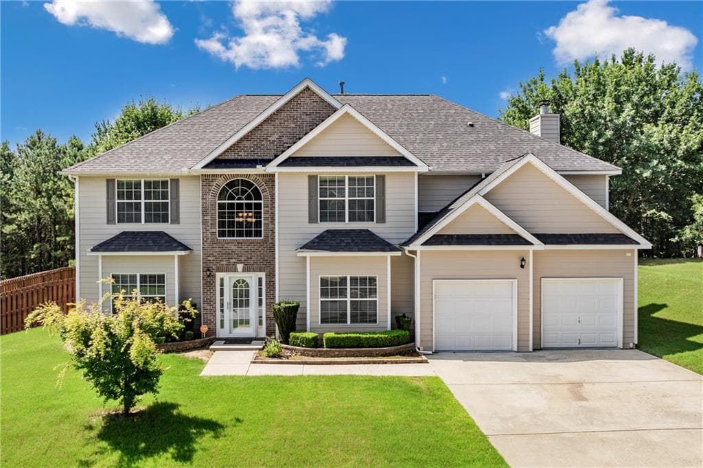 5 bedroom, 3 bathroom, 3,796 sq ft single family residence sold at 4962 Wewatta Street, Atlanta, GA 30331