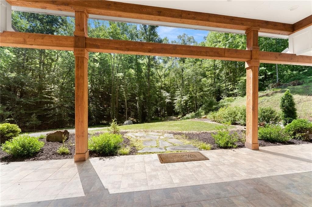 2 bedroom, 2 bathroom, 1,432 sq ft single family residence for sale at 189 Peace Valley Road, Dahlonega, GA 30533 — photo 7