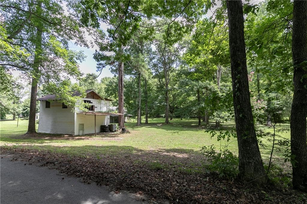 3 bedroom, 2 bathroom, 1,982 sq ft single family residence for sale at 435 Hampton Road, Cedartown, GA 30125 — photo 5