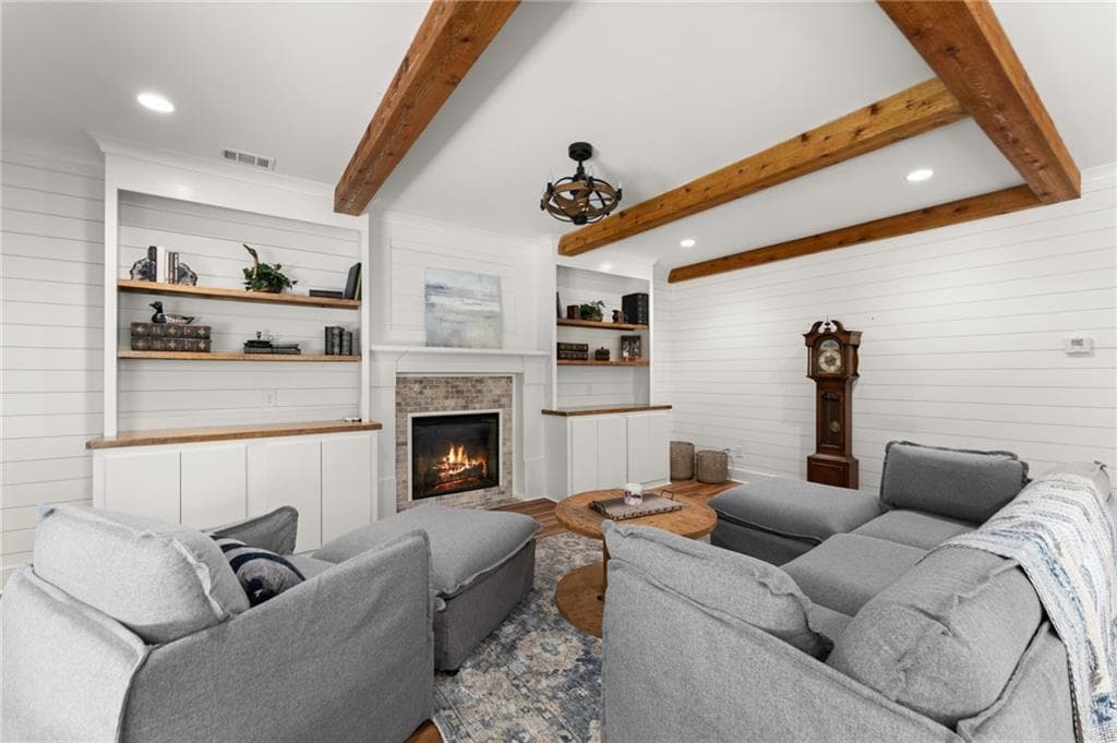 2 bedroom, 2 bathroom, 1,432 sq ft single family residence for sale at 189 Peace Valley Road, Dahlonega, GA 30533 — photo 10
