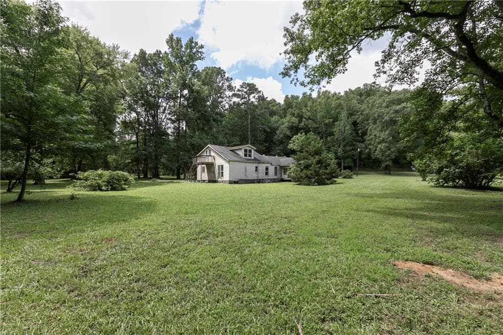 3 bedroom, 2 bathroom, 1,982 sq ft single family residence for sale at 435 Hampton Road, Cedartown, GA 30125 — photo 9