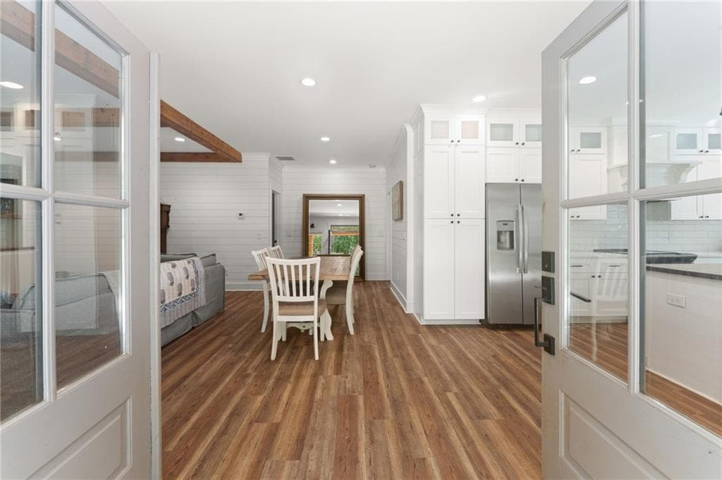 2 bedroom, 2 bathroom, 1,432 sq ft single family residence for sale at 189 Peace Valley Road, Dahlonega, GA 30533 — photo 8