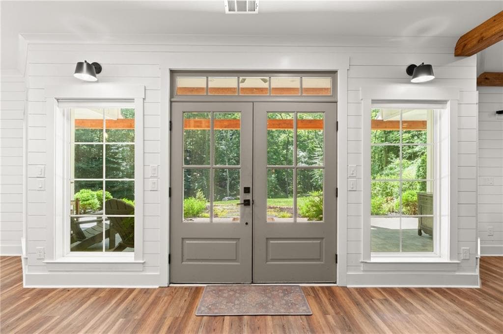 2 bedroom, 2 bathroom, 1,432 sq ft single family residence for sale at 189 Peace Valley Road, Dahlonega, GA 30533 — photo 9