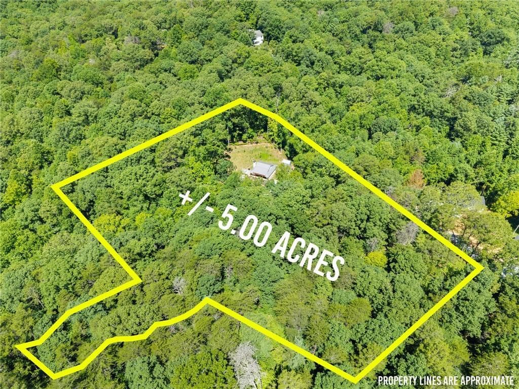 2 bedroom, 2 bathroom, 1,432 sq ft single family residence for sale at 189 Peace Valley Road, Dahlonega, GA 30533 — photo 3