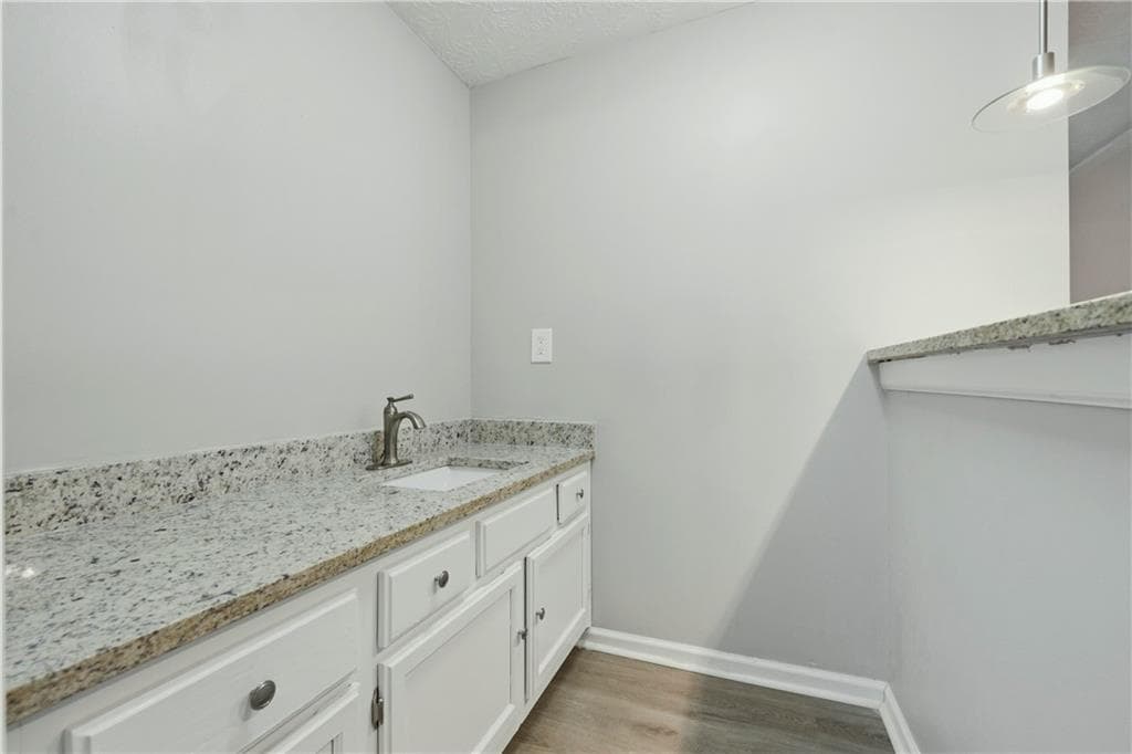 3 bedroom, 2 bathroom, 1,850 sq ft single family residence under contract at 1193 Wade Green Circle, Acworth, GA 30102 — photo 8