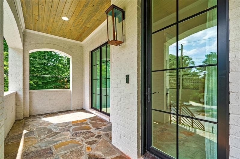5 bedroom, 6 bathroom, 5,110 sq ft single family residence for rent at 538 Park Drive, Atlanta, GA 30306 for $20,000 a month — photo 2