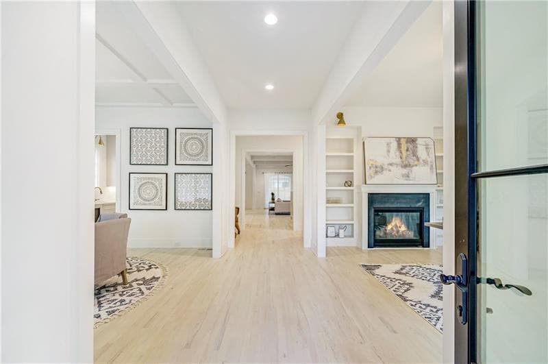 5 bedroom, 6 bathroom, 5,110 sq ft single family residence for rent at 538 Park Drive, Atlanta, GA 30306 for $20,000 a month — photo 3