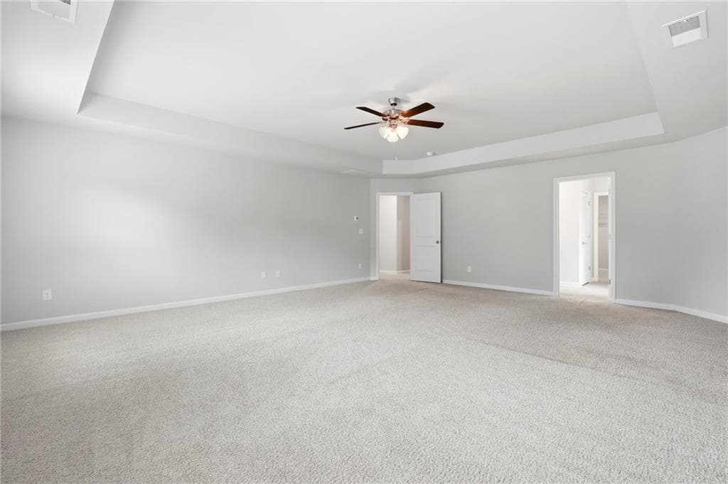 4 bedroom, 3 bathroom, 2,720 sq ft single family residence for rent at 3132 Hawthorn Farm Boulevard, Loganville, GA 30052 for $2,700 a month — photo 8