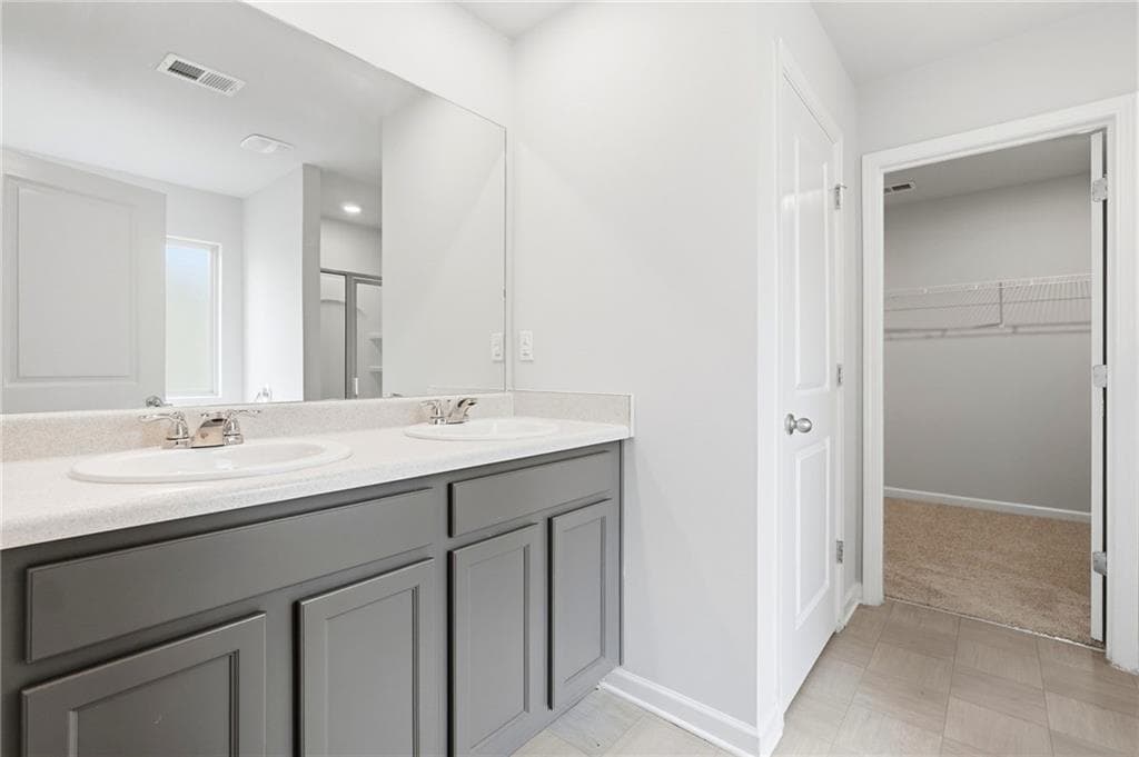 4 bedroom, 3 bathroom, 2,720 sq ft single family residence for rent at 3132 Hawthorn Farm Boulevard, Loganville, GA 30052 for $2,700 a month — photo 9