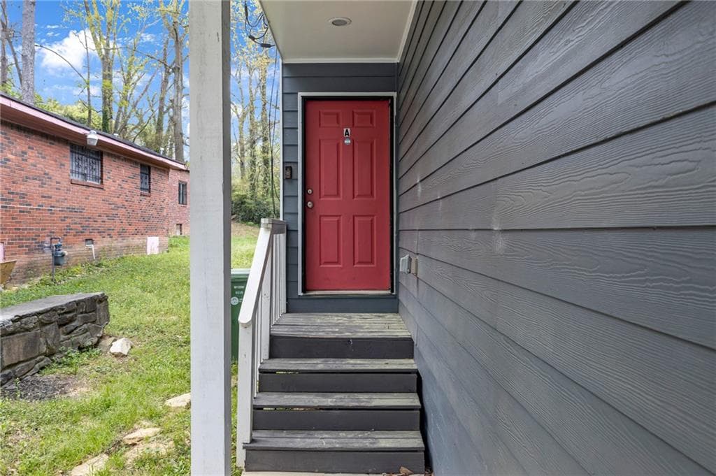 3 bedroom, 3 bathroom, 1,205 sq ft single family residence for rent at 1948 Detroit Avenue B, Atlanta, GA 30314 for $1,900 a month — photo 3