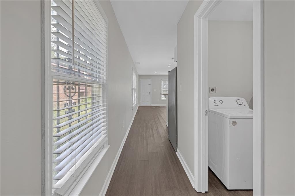 3 bedroom, 3 bathroom, 1,205 sq ft single family residence for rent at 1948 Detroit Avenue B, Atlanta, GA 30314 for $1,900 a month — photo 4
