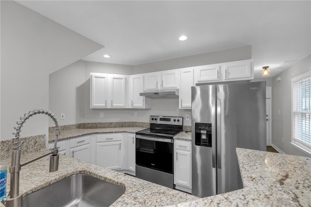 3 bedroom, 3 bathroom, 1,205 sq ft single family residence for rent at 1948 Detroit Avenue B, Atlanta, GA 30314 for $1,900 a month — photo 7