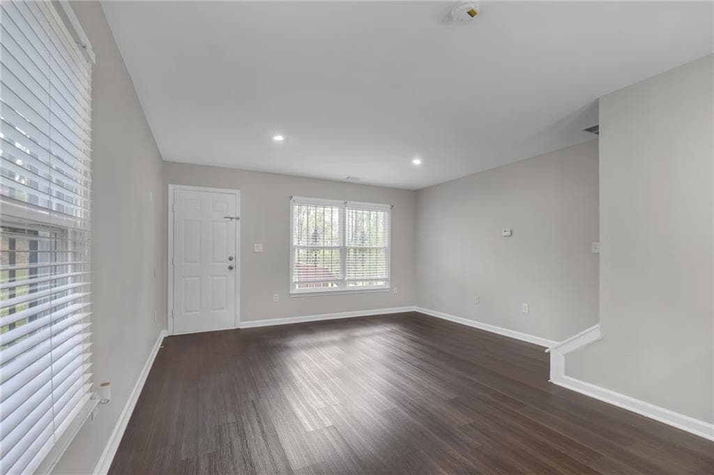 3 bedroom, 3 bathroom, 1,205 sq ft single family residence for rent at 1948 Detroit Avenue B, Atlanta, GA 30314 for $1,900 a month — photo 8