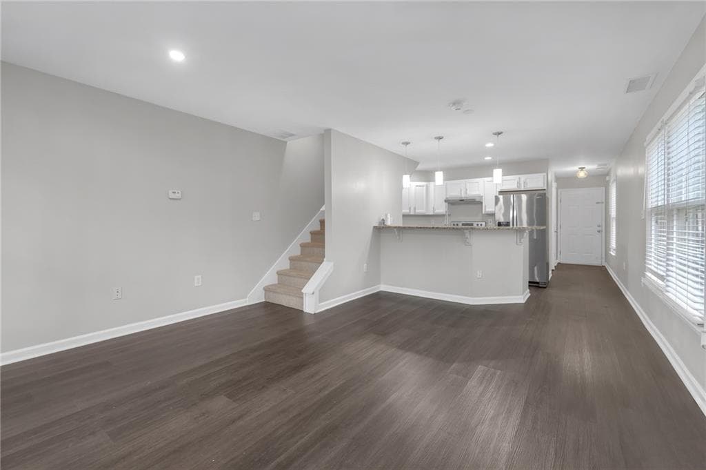 3 bedroom, 3 bathroom, 1,205 sq ft single family residence for rent at 1948 Detroit Avenue B, Atlanta, GA 30314 for $1,900 a month — photo 9