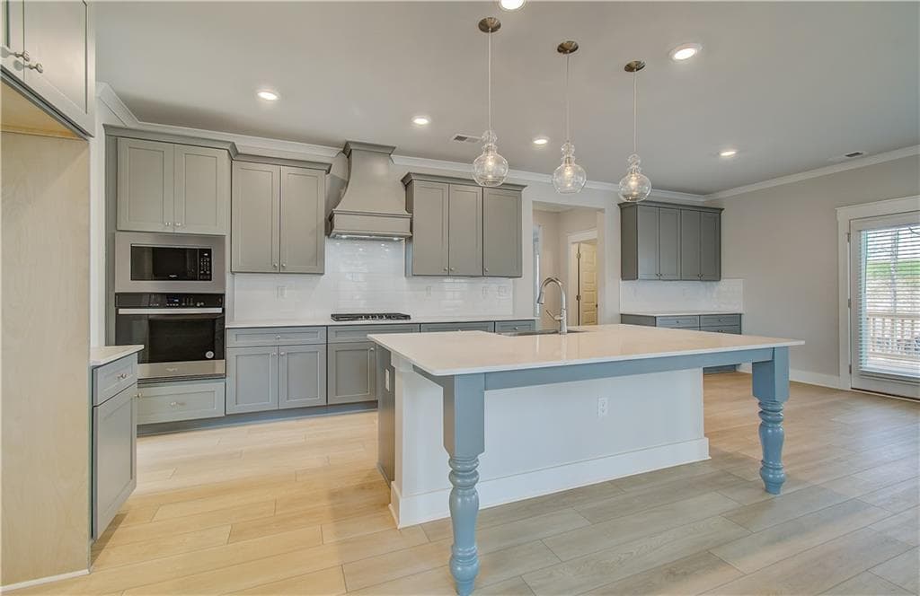 4 bedroom, 3 bathroom, 2,835 sq ft single family residence for sale at 4113 Valleyview Court, Mcdonough, GA 30252 — photo 5