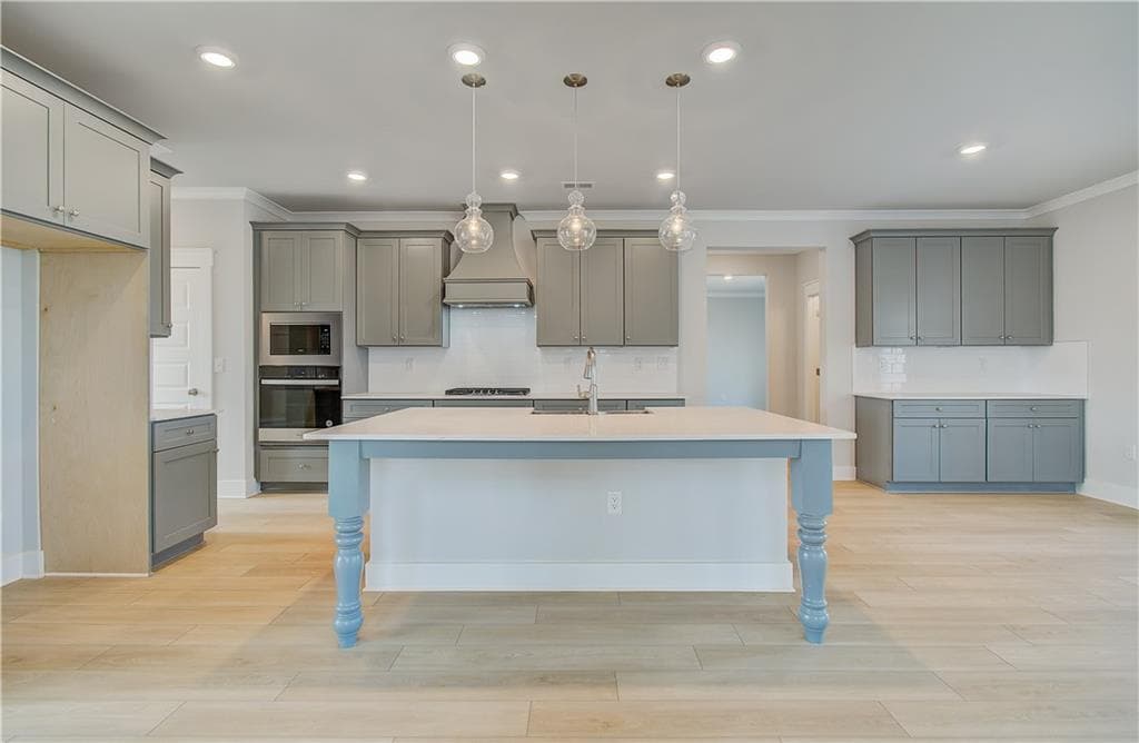 4 bedroom, 3 bathroom, 2,835 sq ft single family residence for sale at 4113 Valleyview Court, Mcdonough, GA 30252 — photo 6