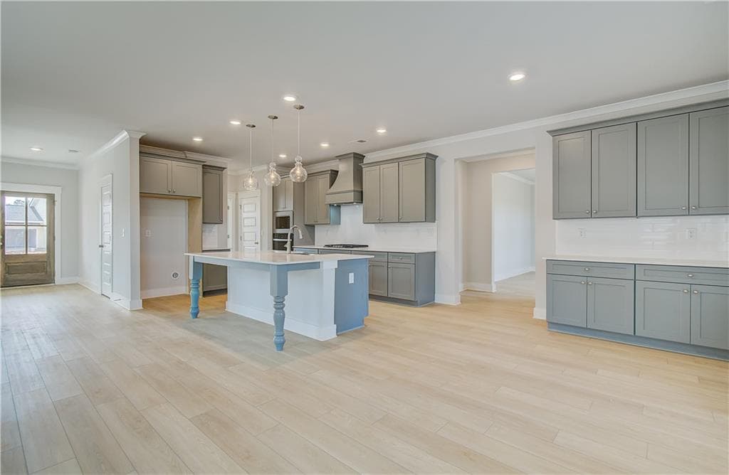 4 bedroom, 3 bathroom, 2,835 sq ft single family residence for sale at 4113 Valleyview Court, Mcdonough, GA 30252 — photo 7