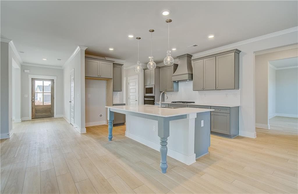 4 bedroom, 3 bathroom, 2,835 sq ft single family residence for sale at 4113 Valleyview Court, Mcdonough, GA 30252 — photo 8