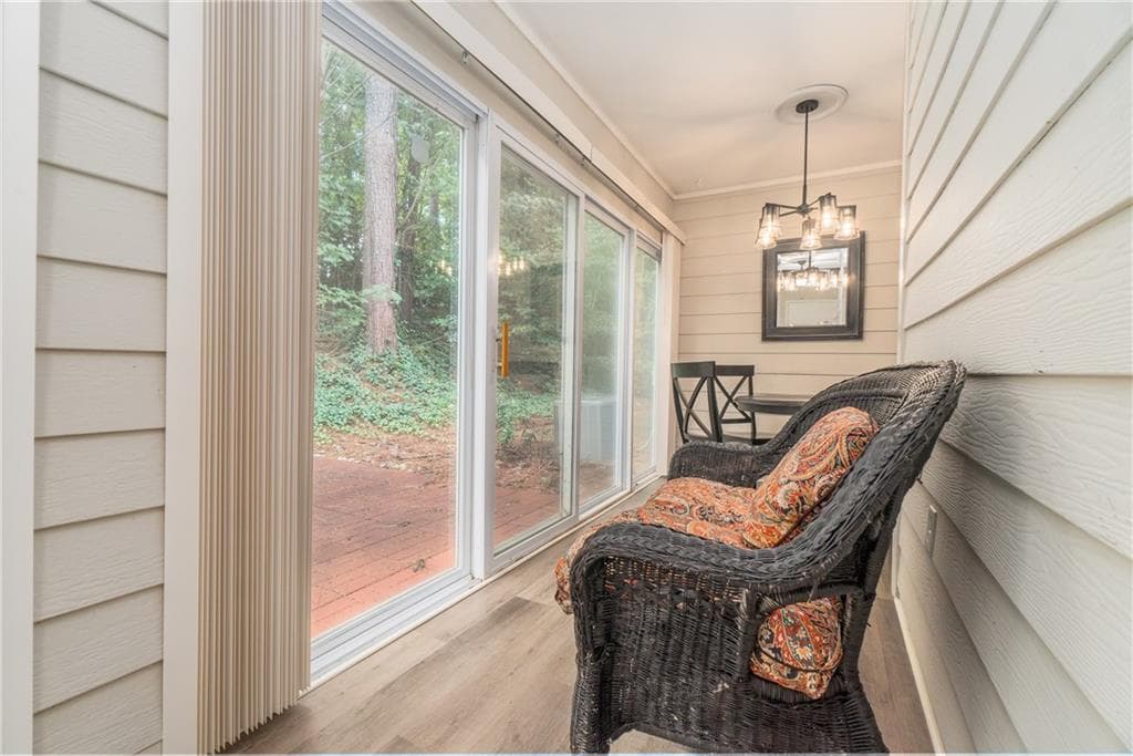 2 bedroom, 2 bathroom, 1,466 sq ft condominium for sale at 31 Muncy Court, Smyrna, GA 30080 — photo 6
