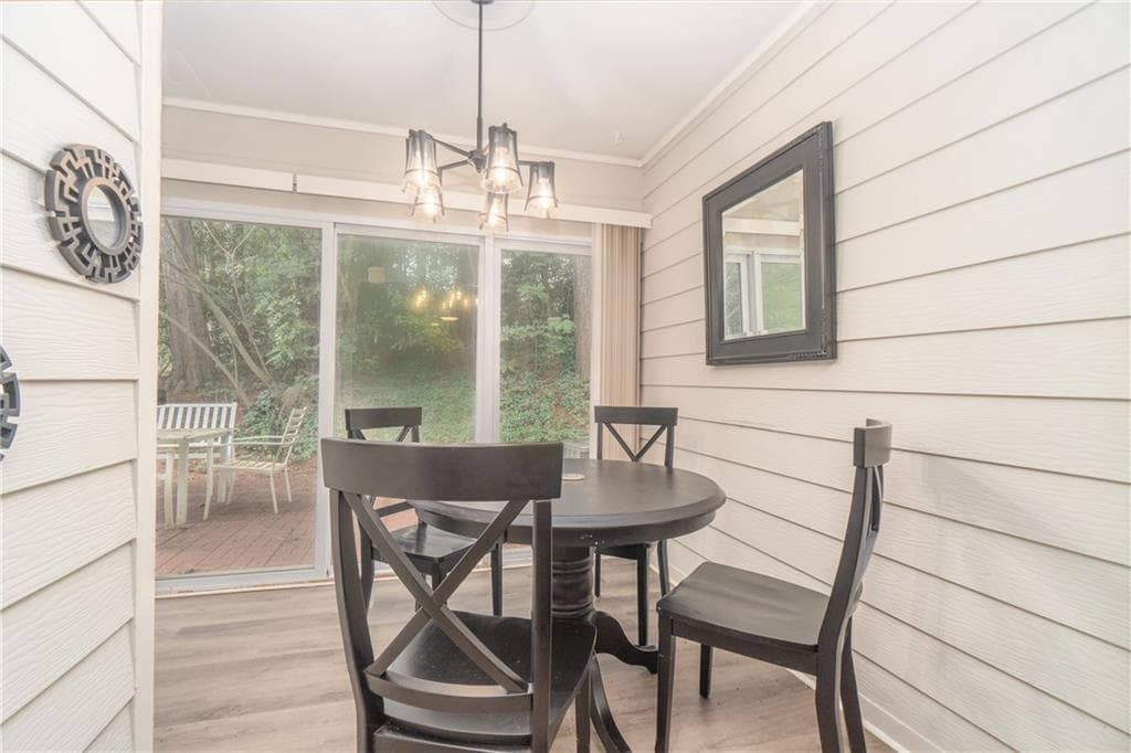 2 bedroom, 2 bathroom, 1,466 sq ft condominium for sale at 31 Muncy Court, Smyrna, GA 30080 — photo 7