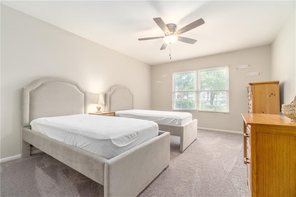 2 bedroom, 2 bathroom, 1,466 sq ft condominium for sale at 31 Muncy Court, Smyrna, GA 30080 — photo 9