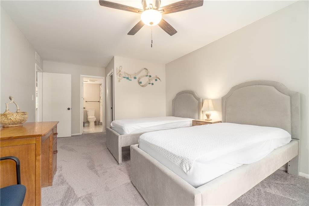 2 bedroom, 2 bathroom, 1,466 sq ft condominium for sale at 31 Muncy Court, Smyrna, GA 30080 — photo 10