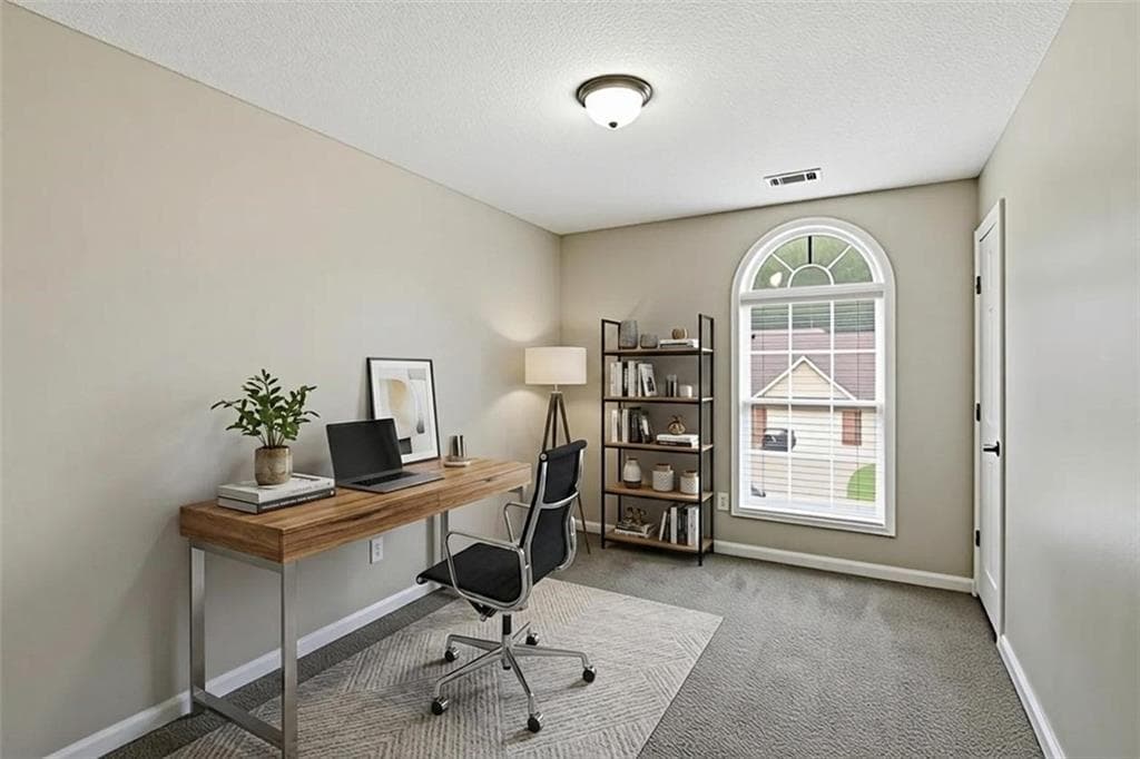 4 bedroom, 3 bathroom, 2,400 sq ft single family residence under contract at 6716 Delaware Bend, Fairburn, GA 30213 — photo 7