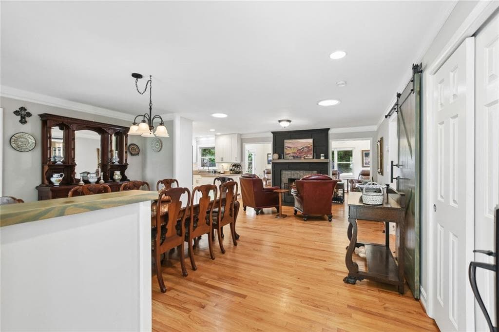 3 bedroom, 2 bathroom, 1,928 sq ft single family residence for sale at 3929 Gladney Drive, Atlanta, GA 30340 — photo 8
