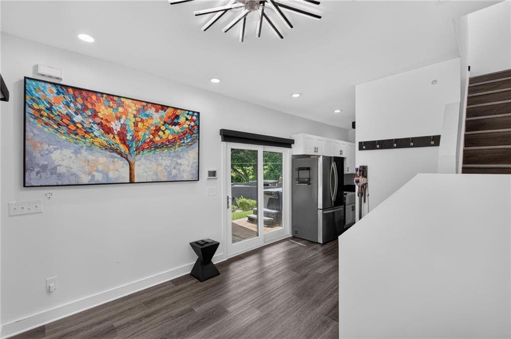 1 bedroom, 1 bathroom, 676 sq ft single family residence for sale at 3120 Godby Rd 1101, College Park, GA 30349 — photo 5