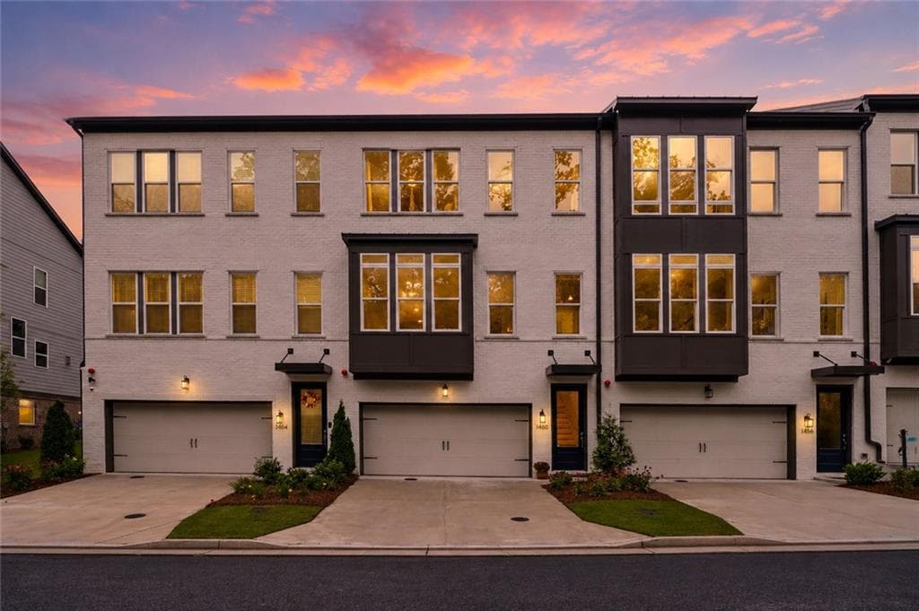 1460 Wicker Wood PL, Smyrna, GA 30080 — most recent listing photo