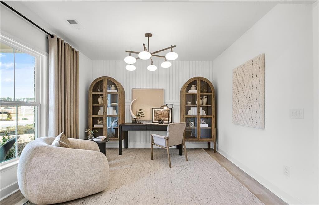 4 bedroom, 4 bathroom, 3,109 sq ft single family residence for sale at 245 Kindness Circle, Mcdonough, GA 30252 — photo 5