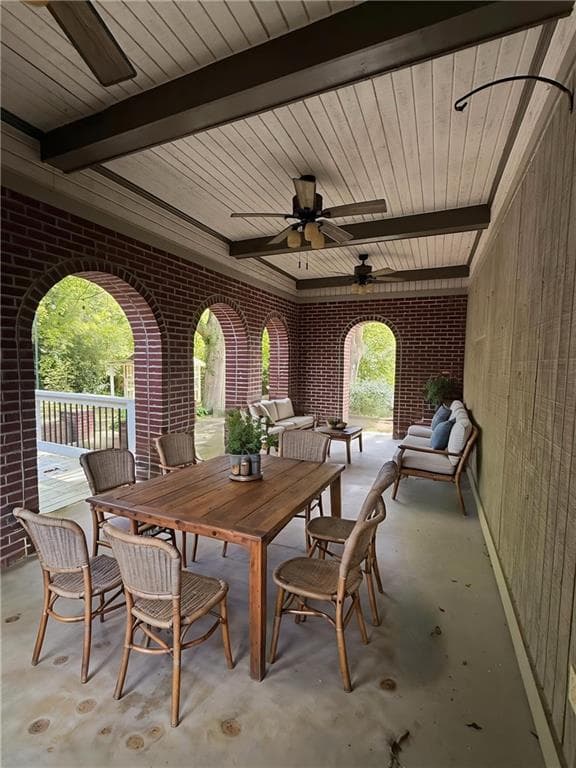 3 bedroom, 3 bathroom, 2,763 sq ft single family residence for sale at 224 Hillcrest Drive, Calhoun, GA 30701 — photo 9