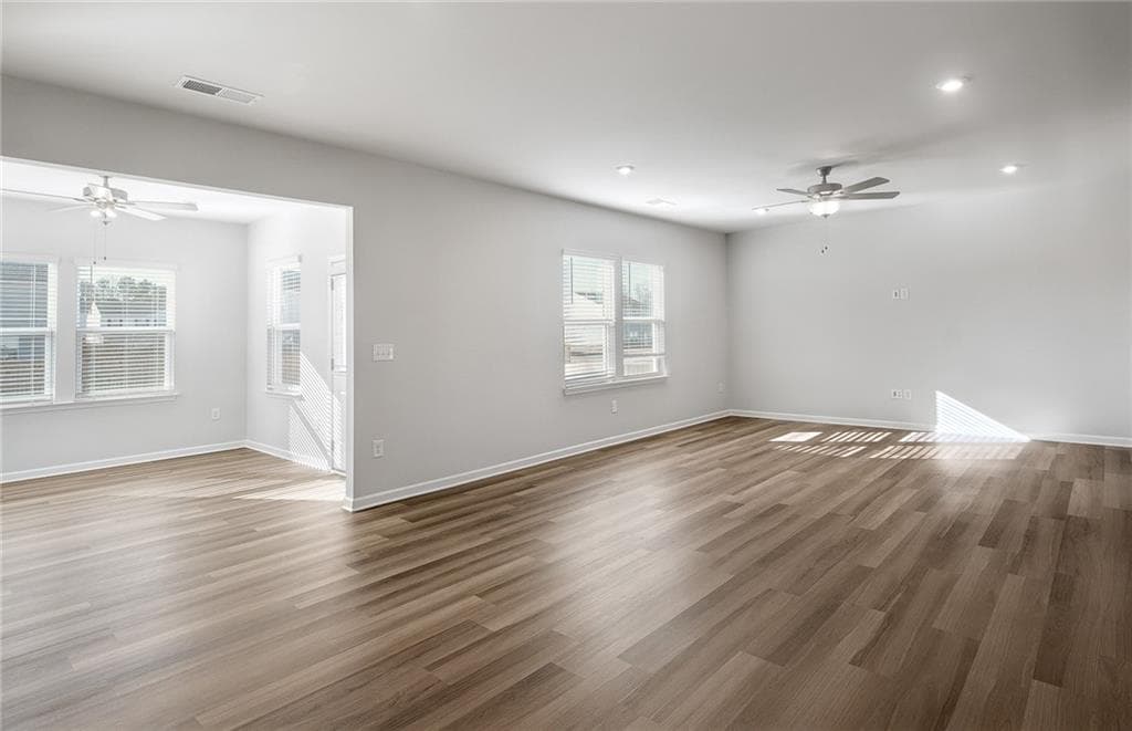 3 bedroom, 3 bathroom, 2,390 sq ft single family residence for sale at 197 Delilah Street, Mcdonough, GA 30252 — photo 9