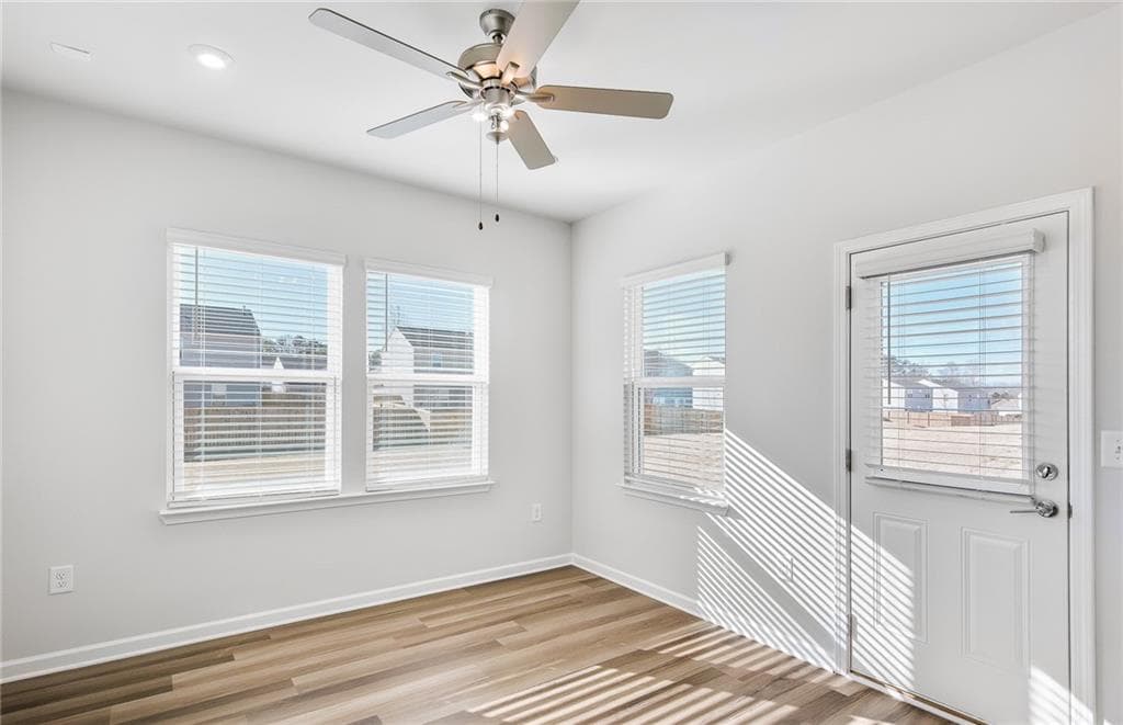 3 bedroom, 3 bathroom, 2,390 sq ft single family residence for sale at 197 Delilah Street, Mcdonough, GA 30252 — photo 10