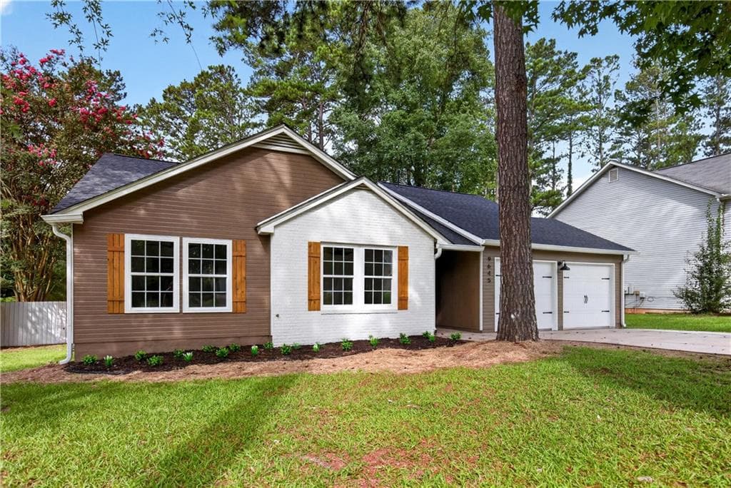 9645 Pintail Trail, Jonesboro, GA 30238 — most recent listing photo