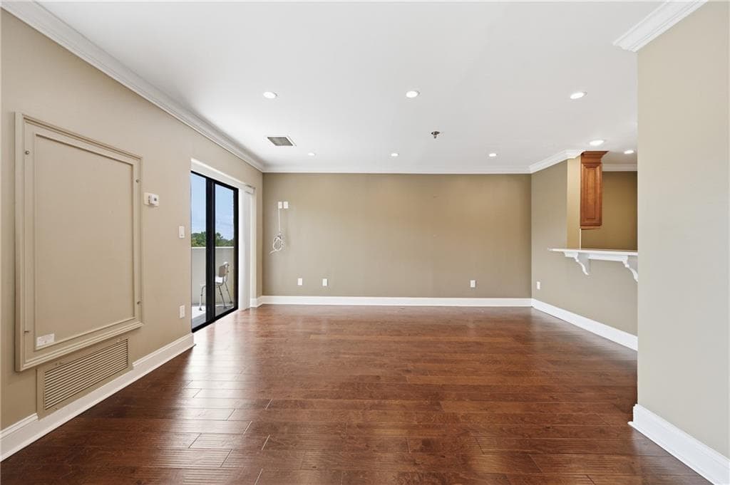 1 bedroom, 1 bathroom, 489 sq ft condominium for sale at 300 Johnson Ferry Road A713, Sandy Springs, GA 30328 — photo 6