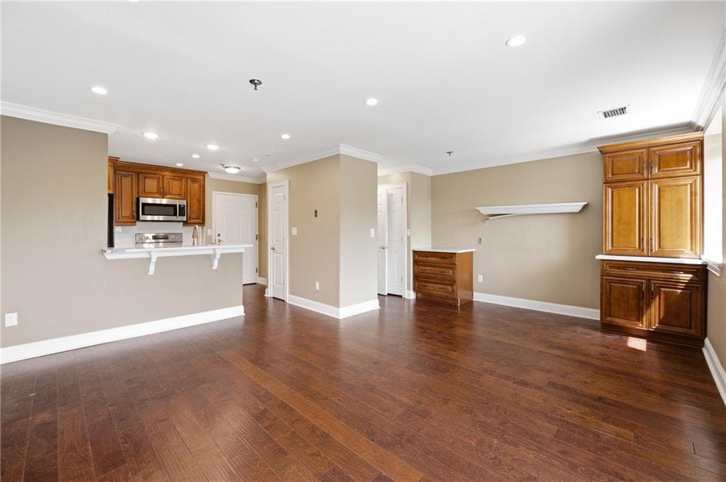 1 bedroom, 1 bathroom, 489 sq ft condominium for sale at 300 Johnson Ferry Road A713, Sandy Springs, GA 30328 — photo 10